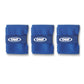 Obut Petanque 3 Cloths - Blue