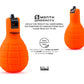 Trident Squeezy Whistle