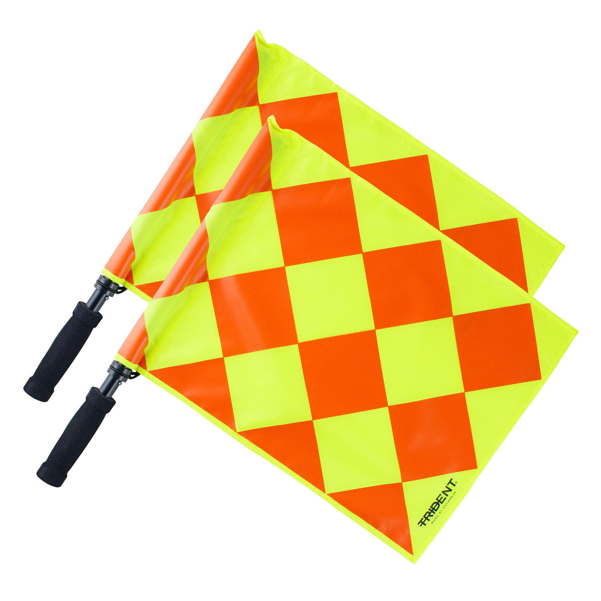 Trident Linesman Flag - Premium