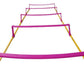 Trident Elevated Speed Ladder - 3m