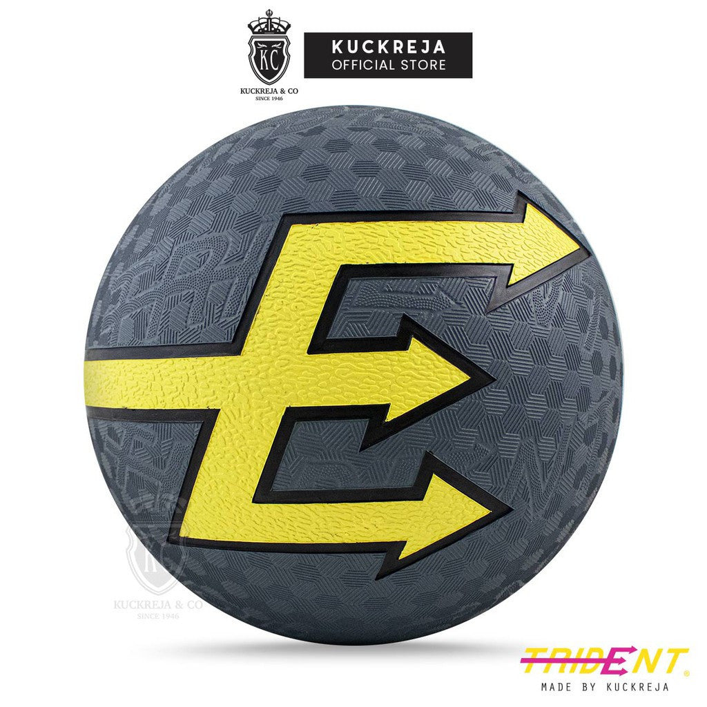 Trident Premium Medicine Ball - 6kg