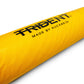 Trident Netball Post Protectors - 6' x 2" (Yellow)