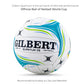 Gilbert Quantum Premier Netball (Size 5)