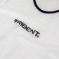 Trident Training Bib - White