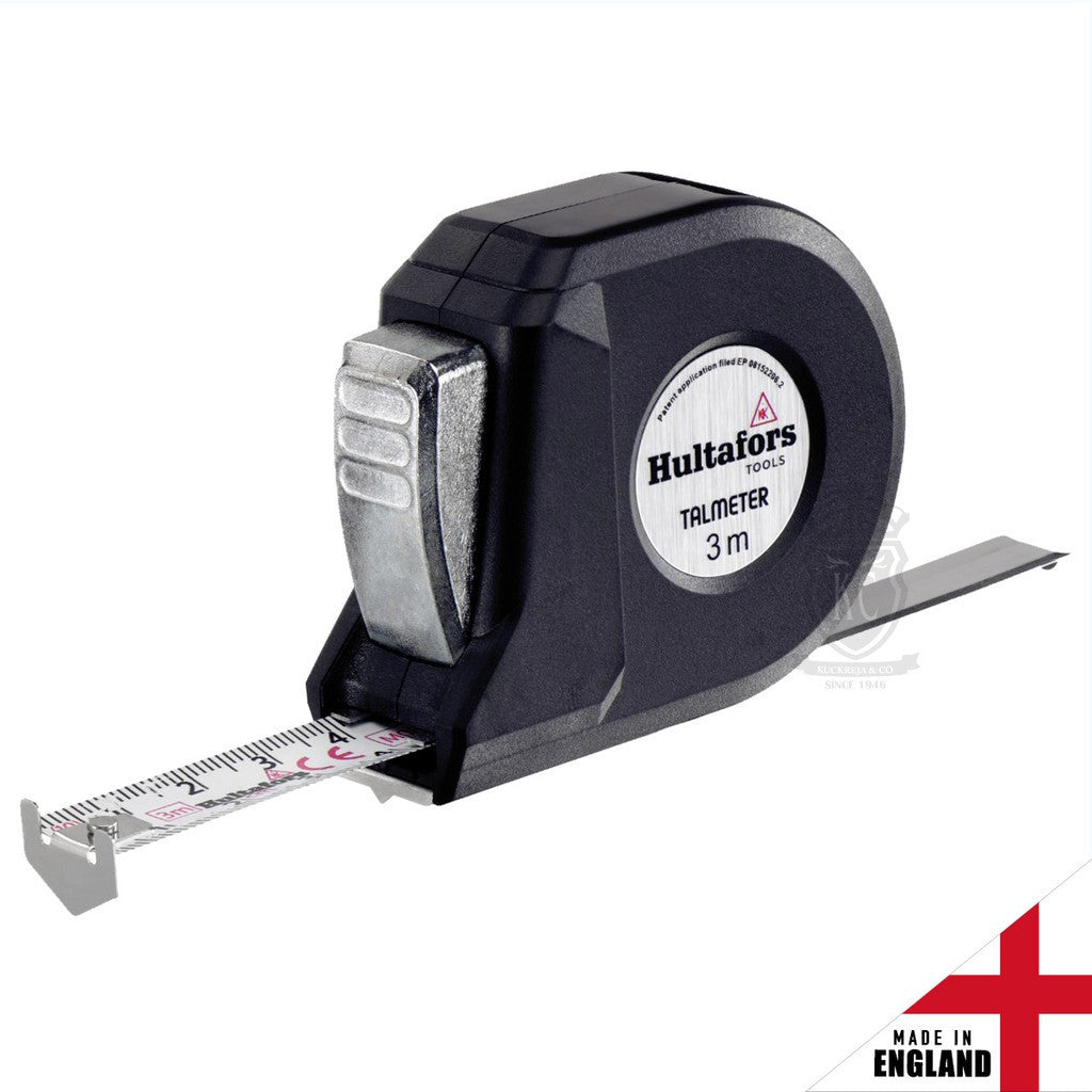 Hultafors Petanque Talmeter 3M