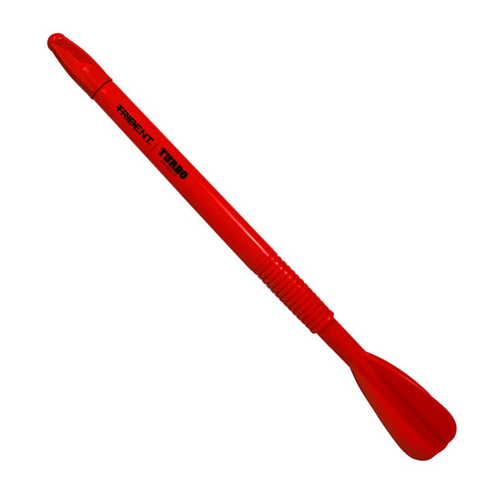 Trident Turbo Javelin - Red (300, 400g)