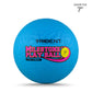 Trident Milestone Playground Ball (Dodgeball) - Blue