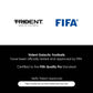 Trident Galactic TB Premier Football (FIFA Quality Pro)
