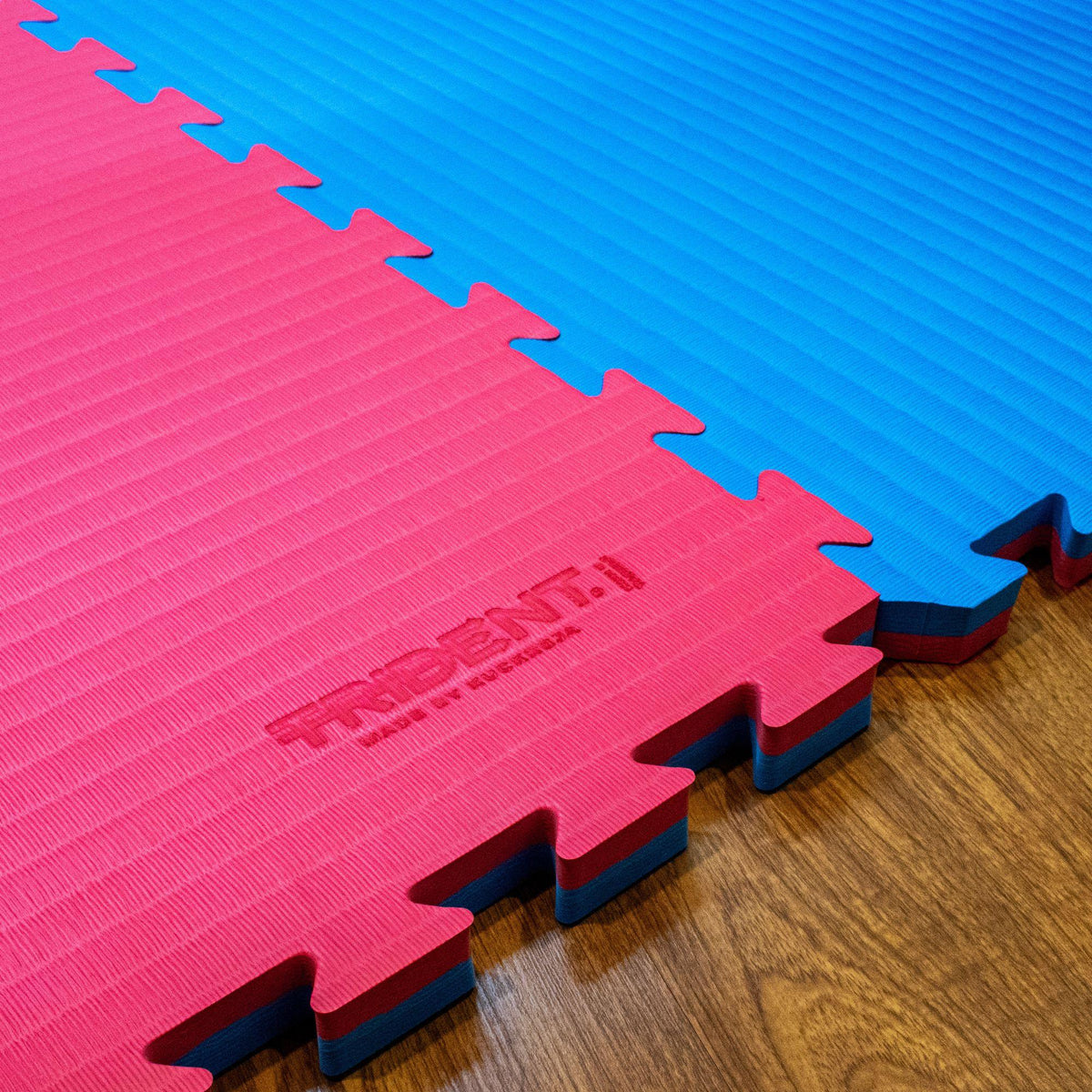 Trident Tatami Mat - 1m x 1m x 2.5cm