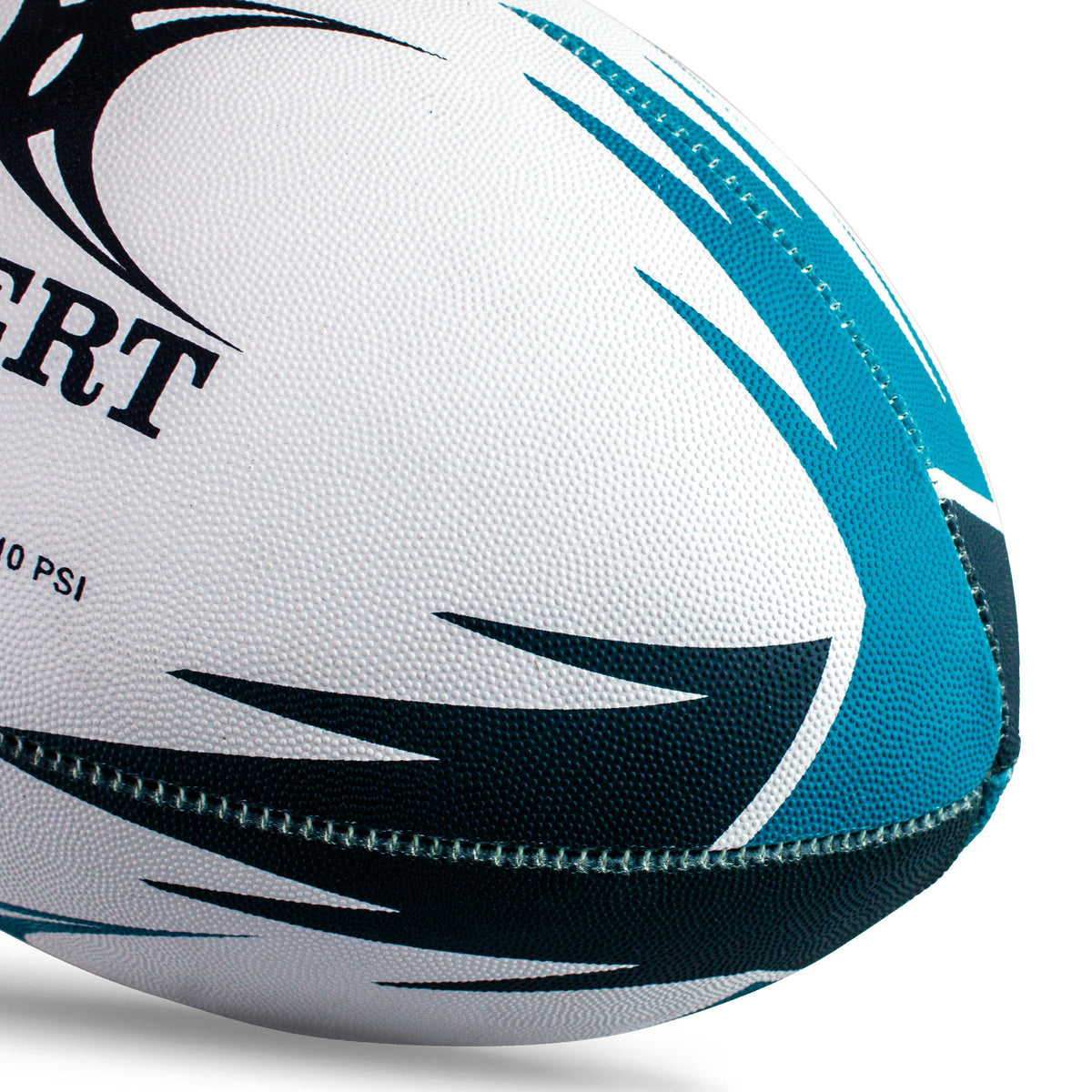 Gilbert VX300 Rugby Ball (Size 5)