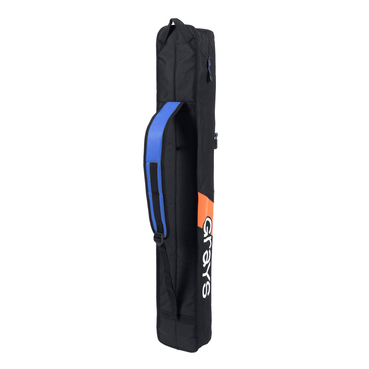 Grays G100 Hockey Bag - Black/Blue