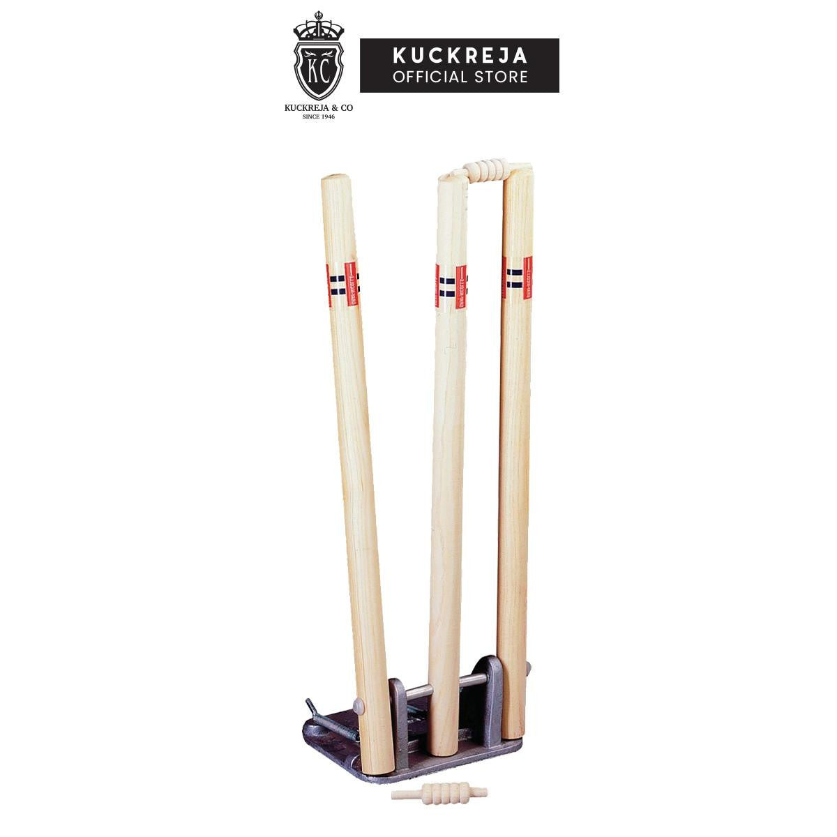 Gray Nicolls Spring Return Stumps - 28" (Set of 3)