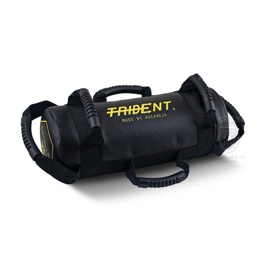 Trident Master Premium Powerbag - 5kg
