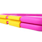 Trident Hexagon Speed Ring - 45cm