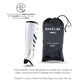 Trident Baseline Hockey Shinguard - White