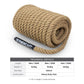 Trident Jute Tug of War Rope - 36m / 120 ft
