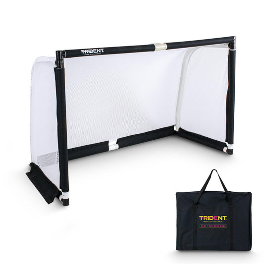 Trident Fast Fold Mini Goal - 1.2 x 0.8m