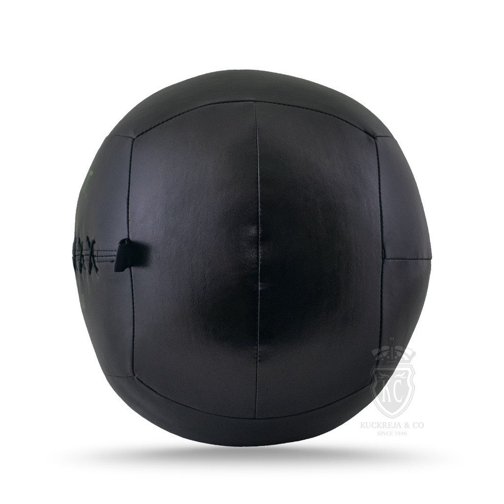 Trident Master Premium Wall Ball - 8kg