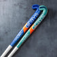 Grays Aura Wooden Hockey Stick - Blue