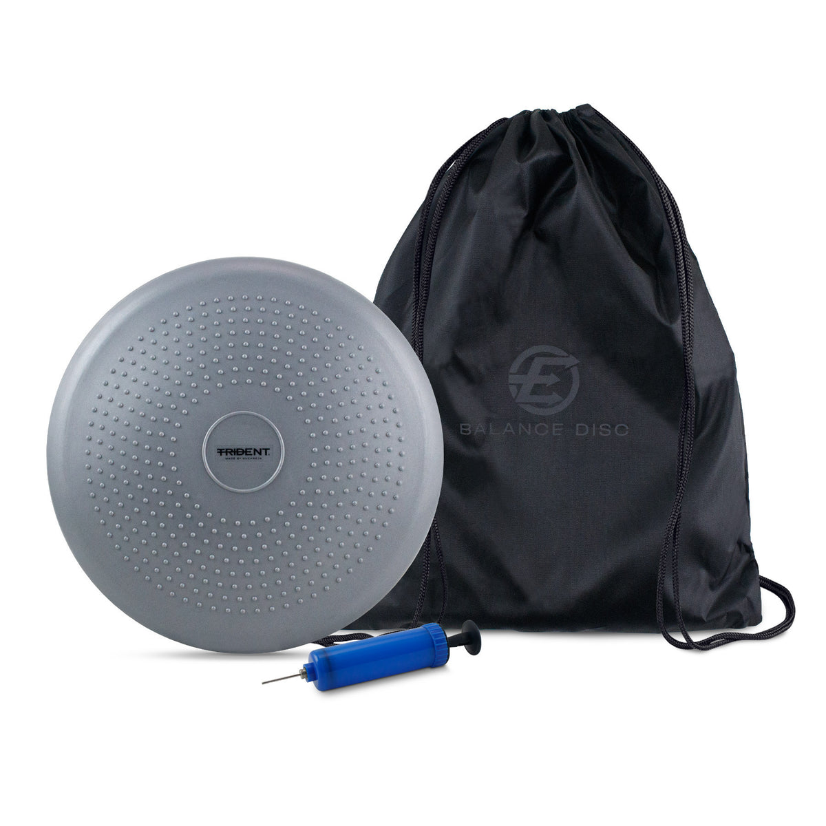 Trident Master Balance Disc
