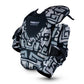 Trident Gatekeeper Pro Goalie Body Armour (Senior/Junior)