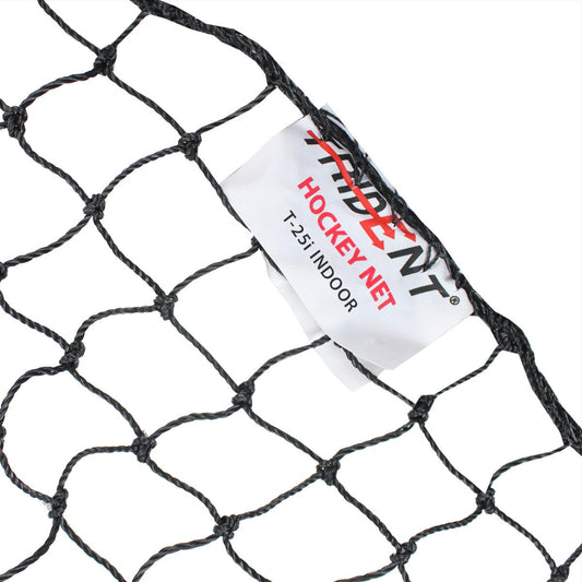Trident T-25i Indoor Hockey Net
