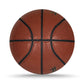 Trident Titan Composite Leather Basketball (Size 7, 6)