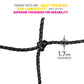 Trident TX-17 Volleyball Net without Cable