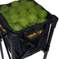 Trident Pickleball and Tennis Ball Cart