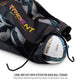 Trident Master Heavy Duty Ball Bag - 12 Balls