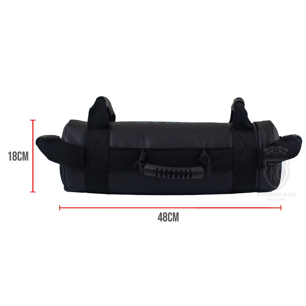 Trident Master Premium Powerbag - 10kg
