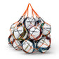 Trident Premium Ball Carry Net - 15 Balls