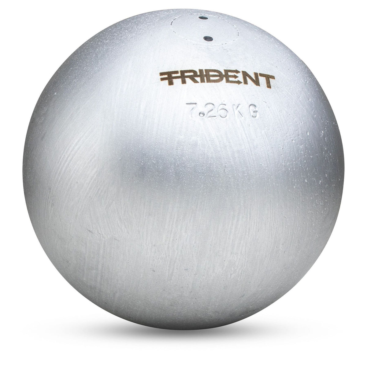Trident Turned Shot Put - 7.26kg