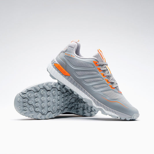Grays Raid 2.0 Hockey Shoes - Grey