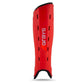 Grays G600 Hockey Shinguard - Red