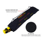 Trident Master Premium Speed Ladder - 6M (Yellow/Black)