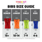 Trident Training Bib - Pink