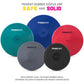 Trident Rubber Discus - 1.50kg