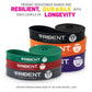 Trident Premium Resistance Band - Easy (13-27kg)