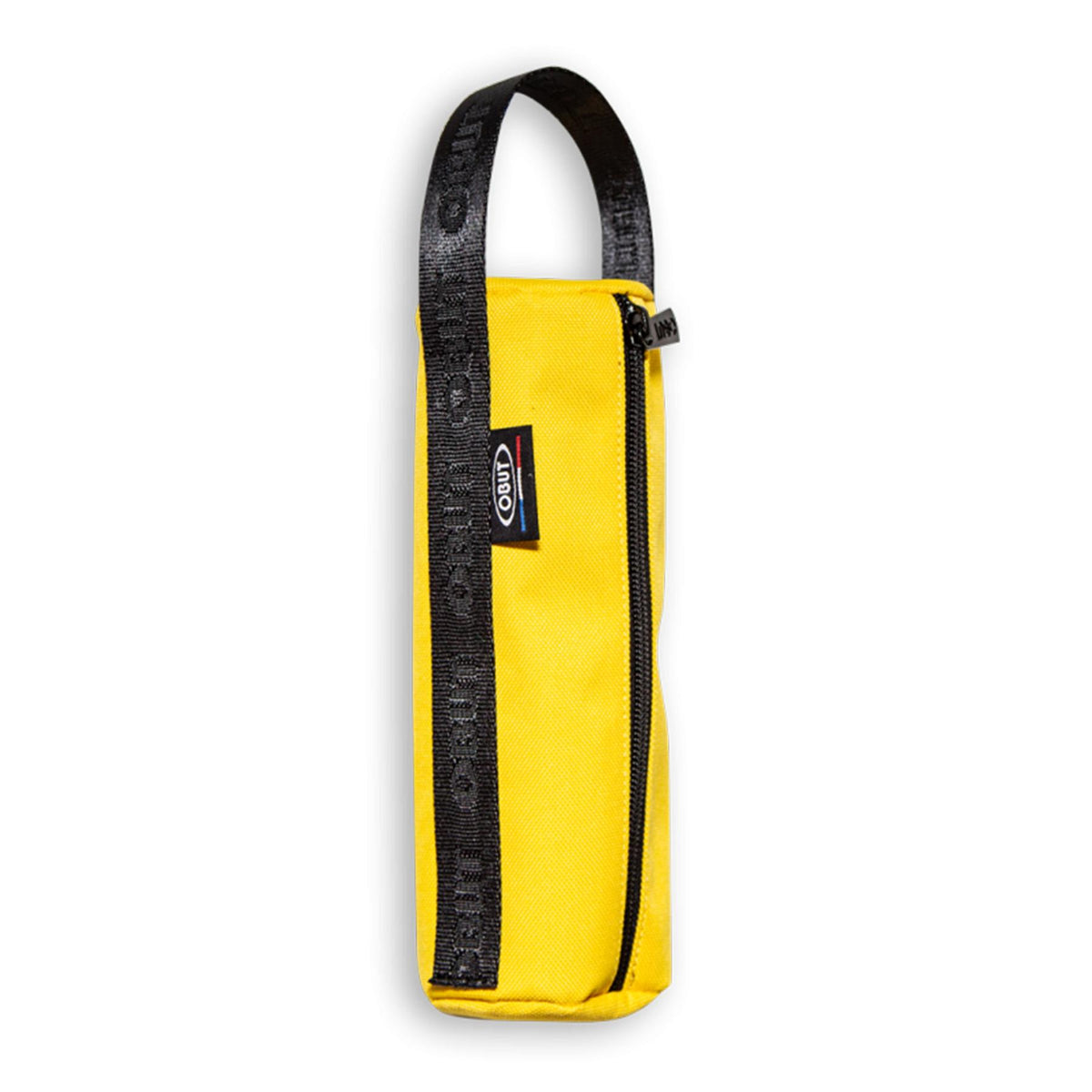 Obut Petanque Canvas Bag - Yellow