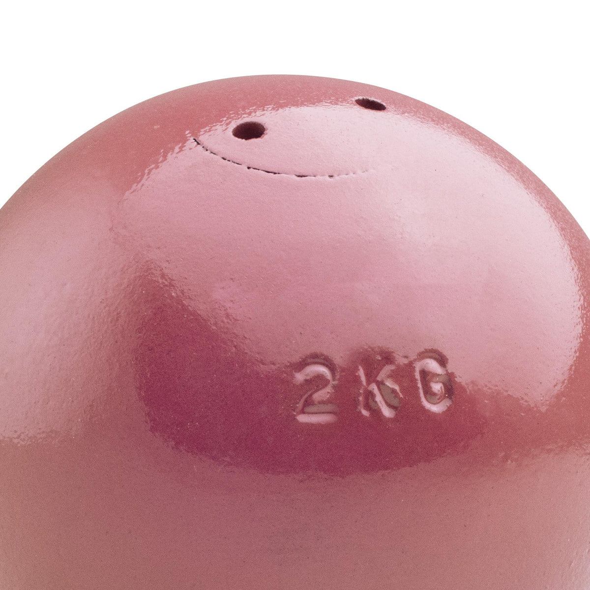 Trident Turned Shot Put - 2kg