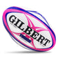 Gilbert Touch Rugby Ball