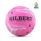 Gilbert Phoenix 2.0 Match Netball - Pastel (Size 5, 4)
