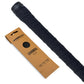 Trident Master Chamois Grip - Black