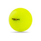 Trident Premium Indoor Hockey Ball - Yellow