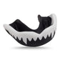 Gilbert Viper Mouthguard - Black