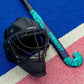 Trident Gatekeeper Pro 2.0 Goalie Helmet