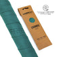 Trident Master Chamois Grip - Turquoise