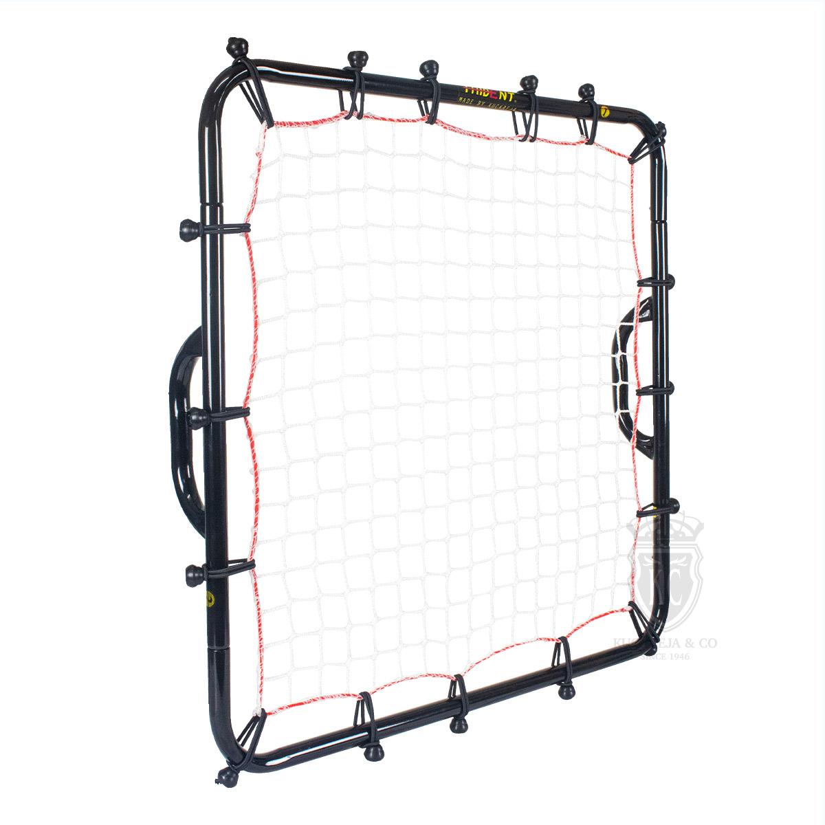 Trident Handheld Rebounder - 80 x 80cm