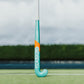 Grays GT3 Junior Composite Hockey Stick - Mint (34")